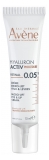 Avène Hyaluron Activ Procédure Retinal Crème Micro-Lift Yeux & Lèvres 15 ml