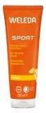 Weleda Gel de Banho Sport com Arnica 200 ml