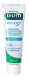 GUM Gingidex Dentifrice 75 ml