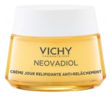 Vichy Neovadiol Post-Ménopause Crème Jour Relipidante Anti-Relâchement 50 ml