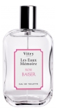 Vitry Les Eaux Mémoire Rose Baiser 100 ml