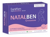 Effik Natalben Gravidez 90 Cápsulas