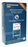 Bailleul Cystiphane Anagen Crescimento do Cabelo 270 comprimidos