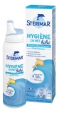 Stérimar Higiene Nasal para Bébé 100 ml