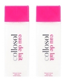 Collosol Lait d'Eau Pack de 2 x 400 ml