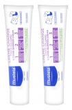 Mustela Creme de Troca 1 2 3 Pack de 2 x 100 ml