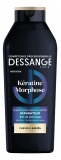 Dessange Kératine Morphose Shampoing Réparateur Cheveux Abîmés 280 ml