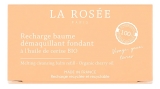 La Rosée Smältande Rengöringsbalm Påfyllning 90 ml