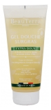 BeauTerra Extra Mildes, Fettiges Duschgel 200 ml