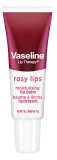 Vaseline Protetor Labial Lábios Rosados 10 g