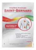 Saint-Bernard Emplâtre Américain