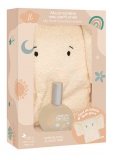 Nature & Senteurs Set Mein Erstes Duftwasser Junge Er 50 ml + Gratis-Waschlappen