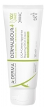 A-DERMA Dermalibour+ CICA - Crème Réparatrice 100 ml