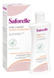 Saforelle Soin Ultra-Hydratant 250 ml