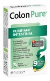 Nutreov Pure Colon Intestinal Purifier 40 Capsules