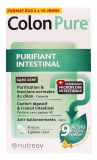 Nutreov Pure Colon Intestinal Purifier 80 Capsules