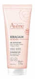 Gel de Curățare Avène XeraCalm Nutrition 100 ml