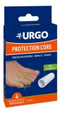 Urgo Protezione Cors 4 Digitubes Pretagliati