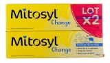 Mitosyl Unguento Protettivo per il Cambio Set di 2 x 100 g