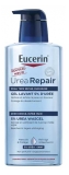 Eucerin UreaRepair Gel Lavant 5% D\'Urée 400 ml