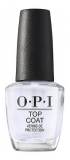 O.P.I Top Coat Polish OPI