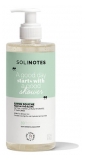 Solinotes Jabón de Ducha Té Blanco 500 ml