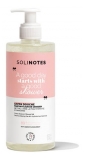 Solinotes Jabón de Ducha Flor de Cerezo 500 ml