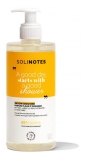 Solinotes Orange Blossom Shower Soap 500 ml