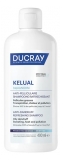 Șampon răcoritor anti-mătreață Ducray Kelual Squanorm 400 ml