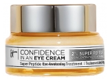 IT Cosmetics Confidence in an Eye Cream Soin Yeux 15 ml