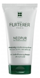 René Furterer Neopur Microbiome Expert Shampoing Antipelliculaire Équilibrant Pellicules Sèches 150 ml