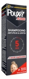 Pouxit Flash Champú Antipiojos y Liendres 100 ml