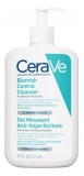 CeraVe Peni gel proti nepravilnostim 236 ml