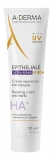A-DERMA Epitheliale A.H Ultra Repair Crème Réparatrice Anti-Marques SPF50+ 100 ml