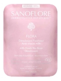 Sanoflore Deodorant Svežina 48H Flora Polnilo Bio 50 ml