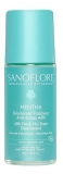 Sanoflore Deodorant Fräschör 48H Mentha Roll-On Bio 50 ml