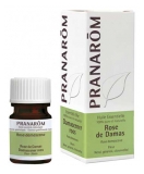 Pranarôm Eterisk Olja Ros från Damaskus (Rosa damascena) 2 ml