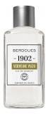 Berdoues Agua de Colonia Verbena Yuzu 245 ml