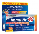 Forté Pharma ImmuVit' 4G 60 Tabletek