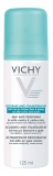 Vichy Desodorizante Antitranspirante Antimanhas Aerossol 48H 125 ml