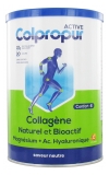 Colpropur Active Collagène Naturel et Bioactif 330 g