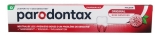 Parodontax Oriģinālais Zobu Pasta Smaganu Aprūpei 75 ml