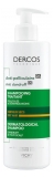 Vichy Dercos Behandelndes Anti-Schuppen Shampoo Trockenes Haar 390 ml