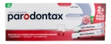 Parodontax Dentífrico Blanqueamiento Lote de 2 x 75 ml