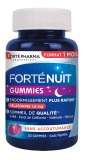 Forté Pharma Forté Nuit 30 Gummies