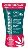 Dermophil Indien Handcreme Hände Repair Stark Bio 2er Pack x 75 ml