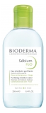 Bioderma Sébium H2O Solution Micellaire Nettoyante Purifiante 250 ml