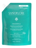 Sanoflore Organic Aqua Magnifica Anti-Imperfections Botanical Liquid Care Refill 400ml