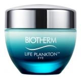 Biotherm Life Plankton Eye Soin Yeux Régénérant Fondamental 15 ml