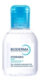 Bioderma Hydrabio H2O Eau Micellaire Démaquillante Hydratante 100 ml